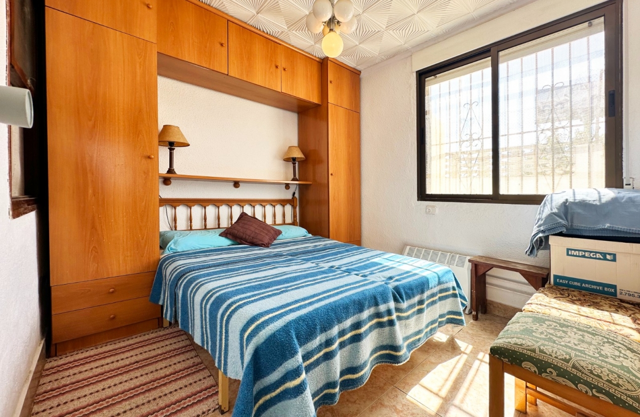 Resale - Townhouse - Guardamar del Segura