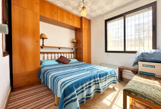 Resale - Townhouse - Guardamar del Segura