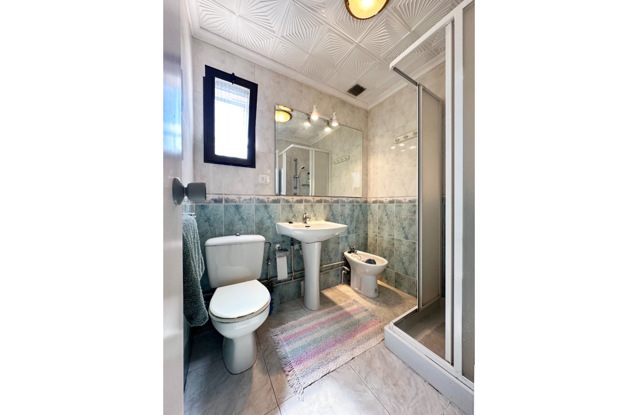 Resale - Townhouse - Guardamar del Segura