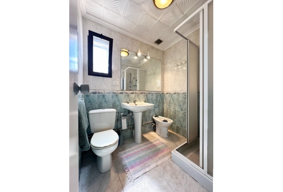 Resale - Townhouse - Guardamar del Segura