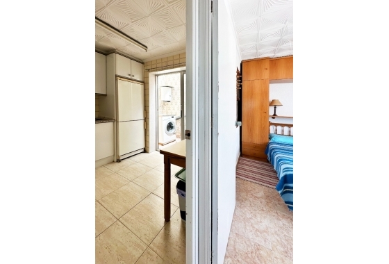 Resale - Townhouse - Guardamar del Segura