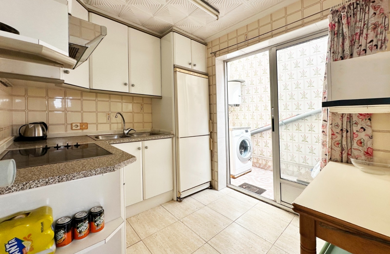 Resale - Townhouse - Guardamar del Segura