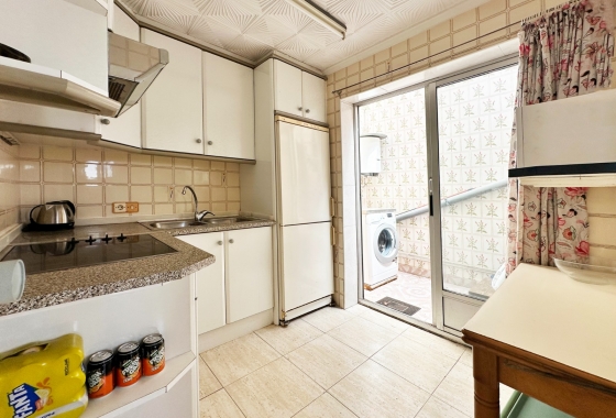 Resale - Townhouse - Guardamar del Segura