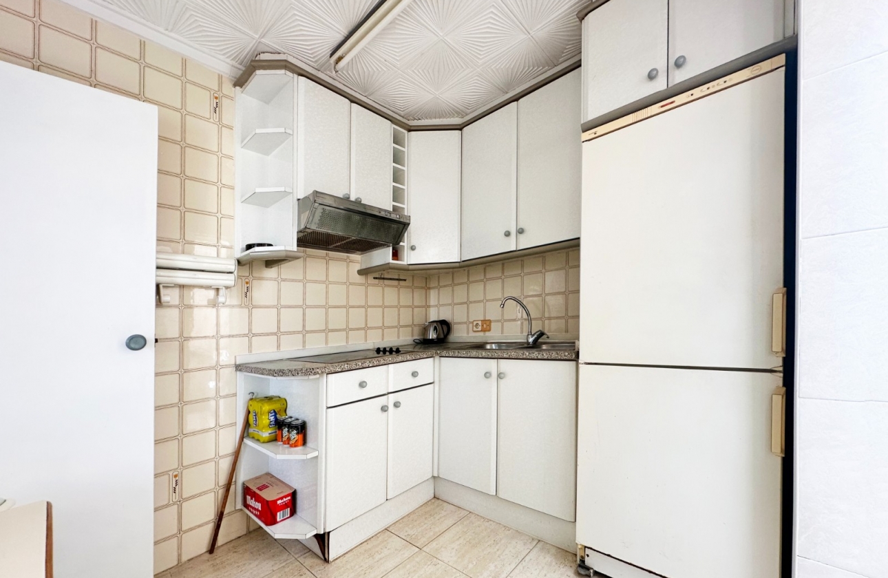 Resale - Townhouse - Guardamar del Segura