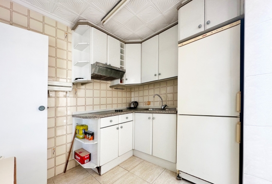 Resale - Townhouse - Guardamar del Segura