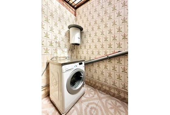 Resale - Townhouse - Guardamar del Segura