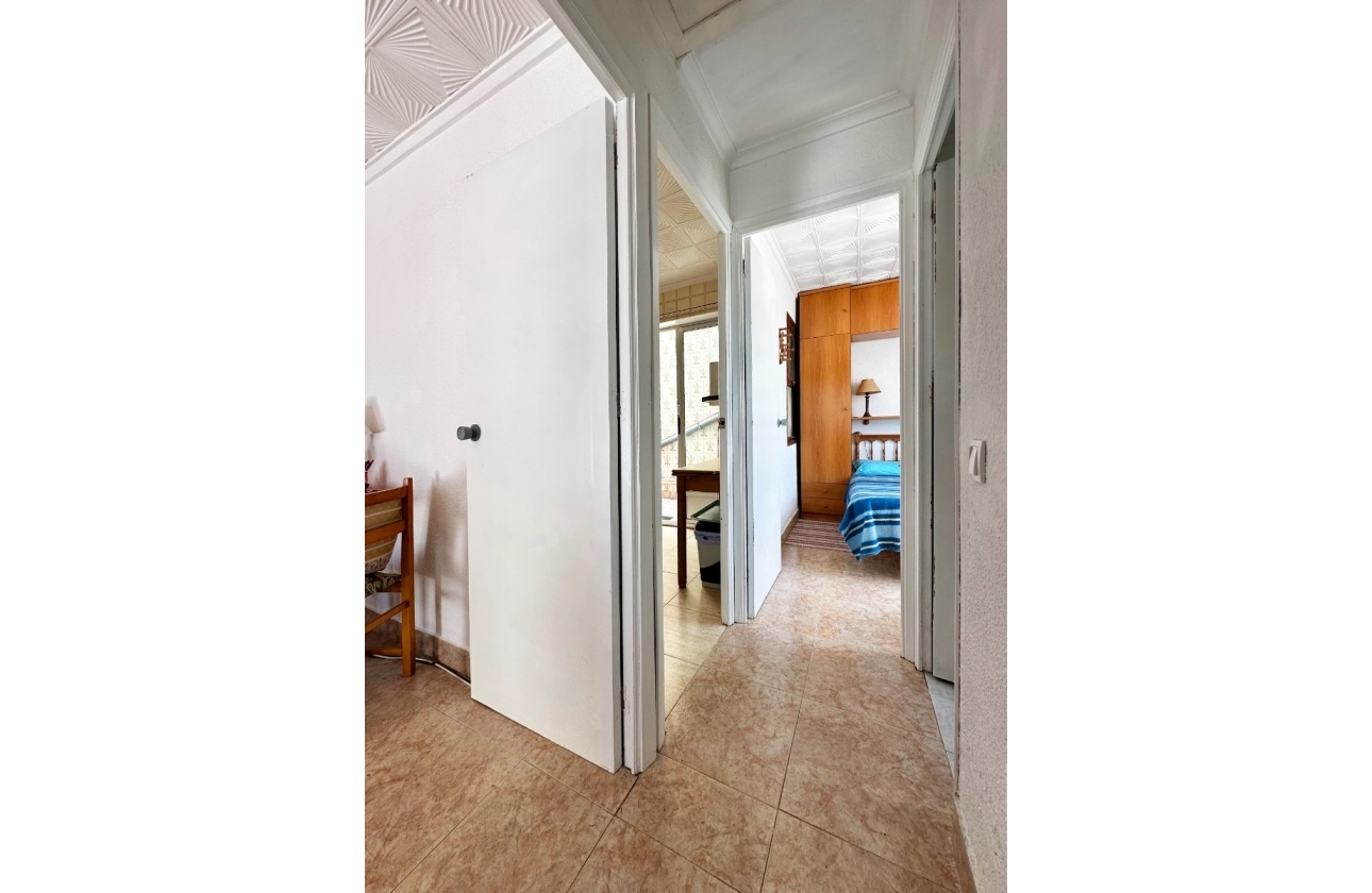 Resale - Townhouse - Guardamar del Segura