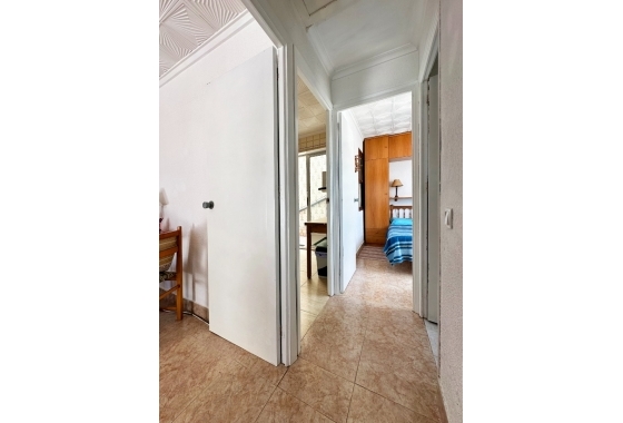 Resale - Townhouse - Guardamar del Segura