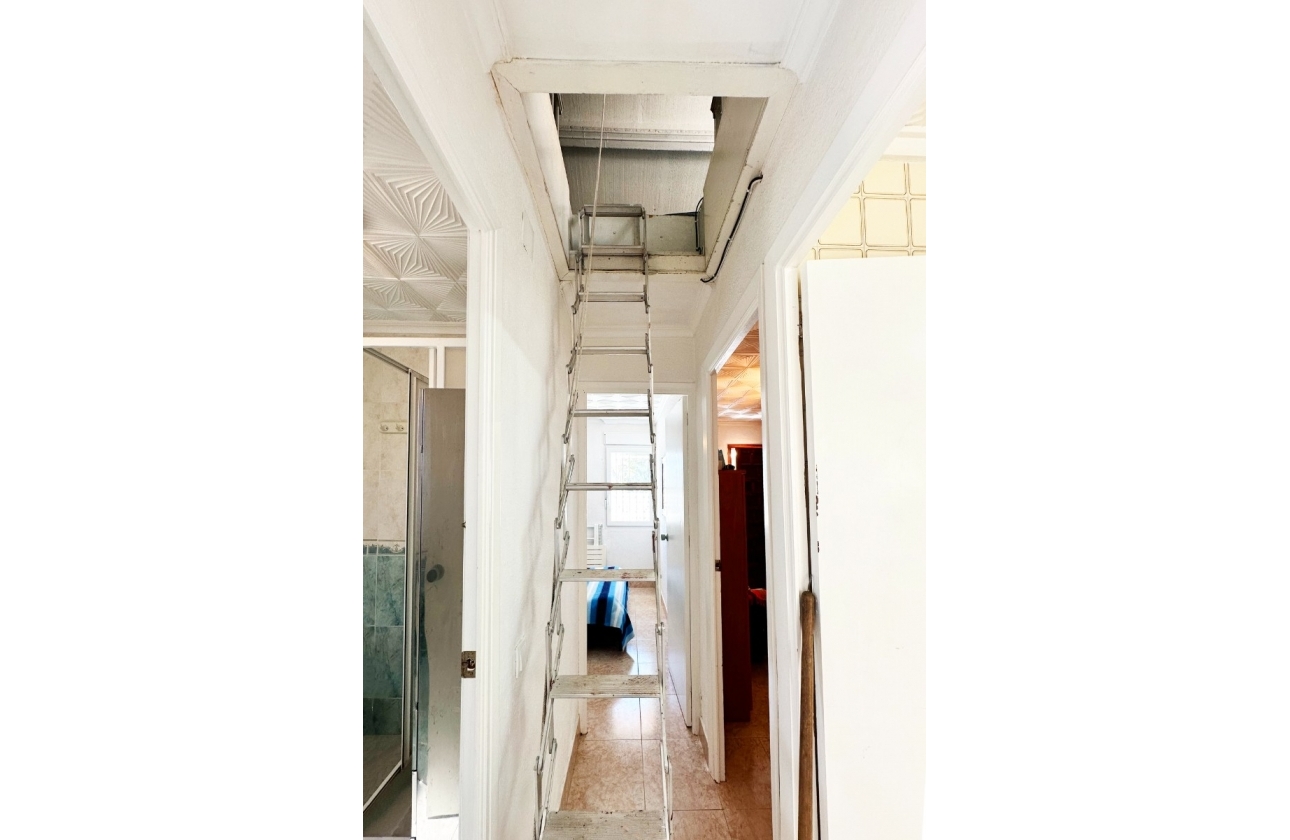 Resale - Townhouse - Guardamar del Segura