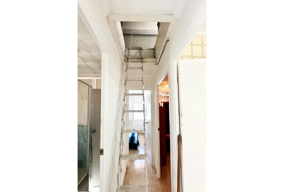 Resale - Townhouse - Guardamar del Segura