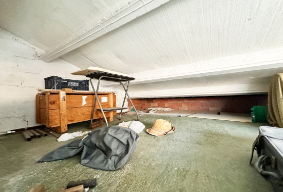 Resale - Townhouse - Guardamar del Segura