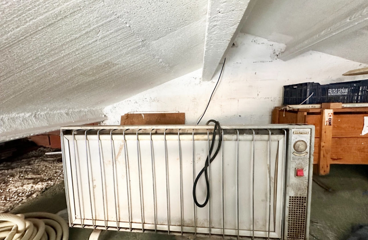 Resale - Townhouse - Guardamar del Segura