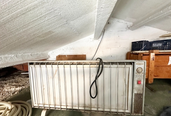 Resale - Townhouse - Guardamar del Segura