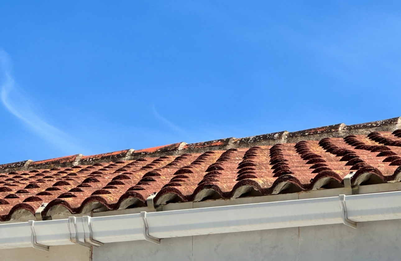 Resale - Townhouse - Guardamar del Segura