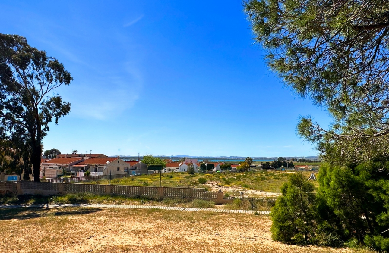 Resale - Townhouse - Guardamar del Segura