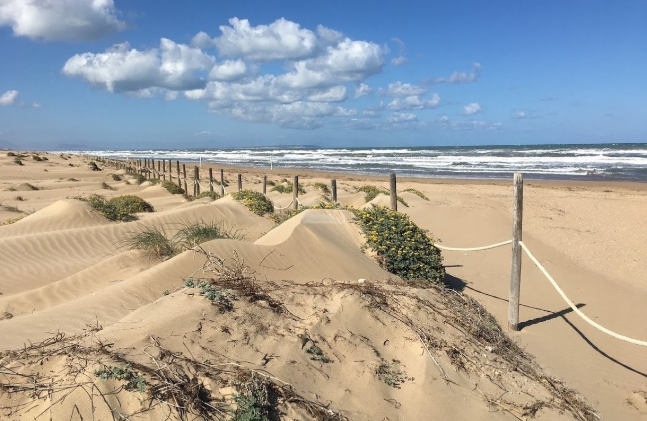 Resale - Townhouse - Guardamar del Segura