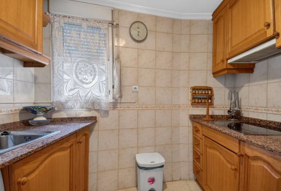 Resale - Apartment - Torrevieja - Parque de las Naciones