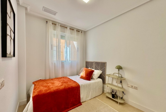 Revente - Appartement - Torrevieja - Parque de las Naciones