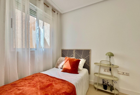 Revente - Appartement - Torrevieja - Parque de las Naciones