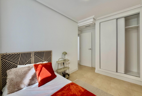 Revente - Appartement - Torrevieja - Parque de las Naciones