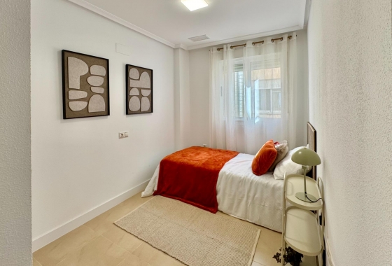 Revente - Appartement - Torrevieja - Parque de las Naciones