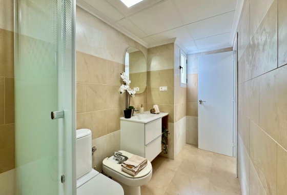 Revente - Appartement - Torrevieja - Parque de las Naciones