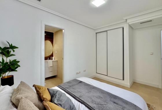 Revente - Appartement - Torrevieja - Parque de las Naciones