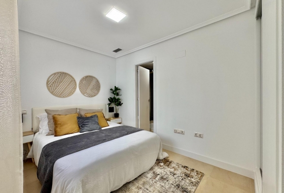 Revente - Appartement - Torrevieja - Parque de las Naciones