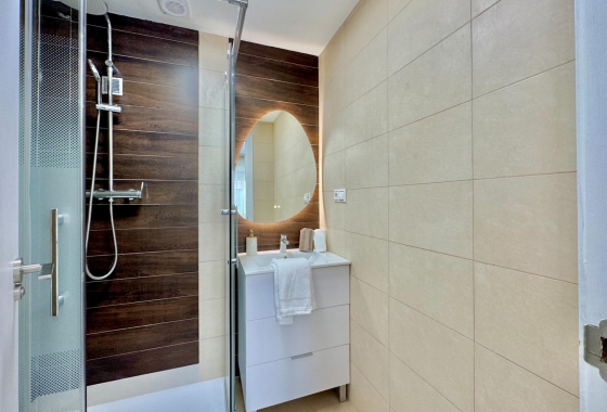 Revente - Appartement - Torrevieja - Parque de las Naciones