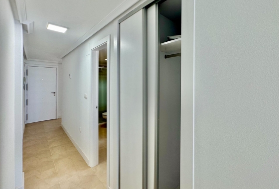 Revente - Appartement - Torrevieja - Parque de las Naciones