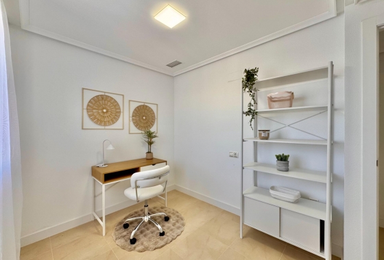 Revente - Appartement - Torrevieja - Parque de las Naciones