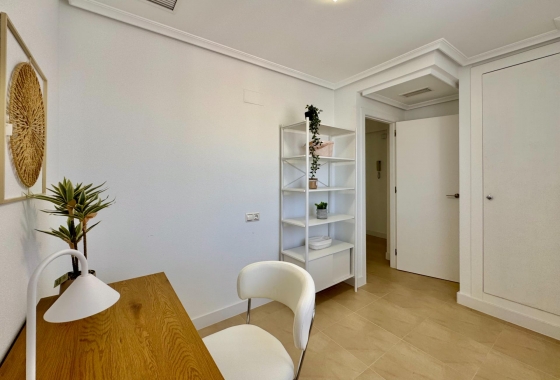 Revente - Appartement - Torrevieja - Parque de las Naciones