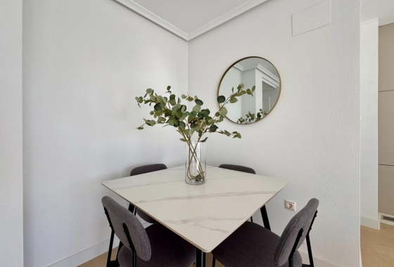 Revente - Appartement - Torrevieja - Parque de las Naciones