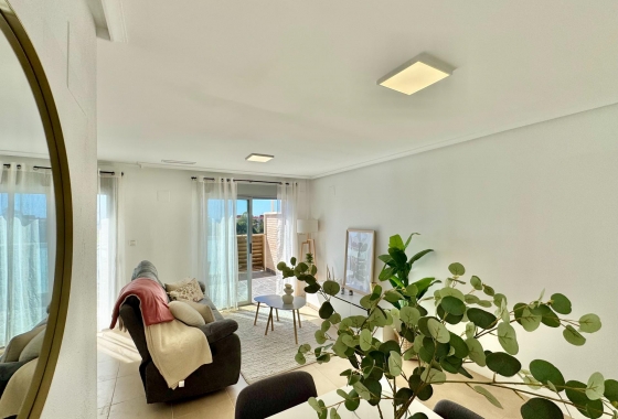 Revente - Appartement - Torrevieja - Parque de las Naciones