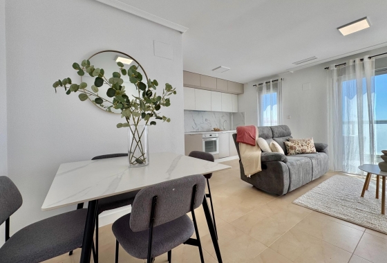 Revente - Appartement - Torrevieja - Parque de las Naciones