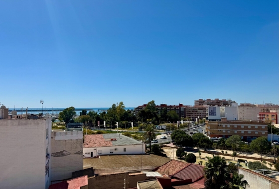 Revente - Appartement - Torrevieja - Parque de las Naciones