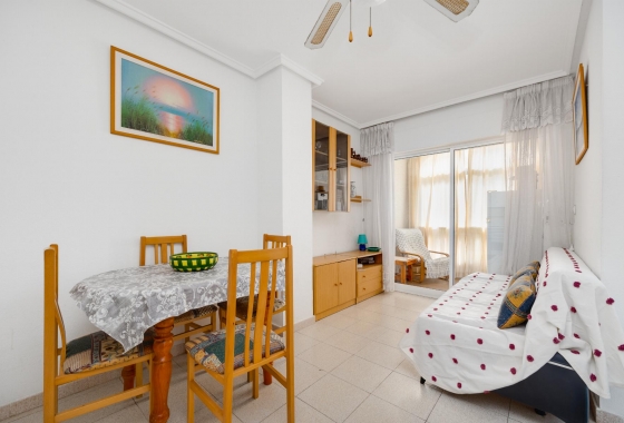 Revente - Appartement - Torrevieja - Playa del Acequión