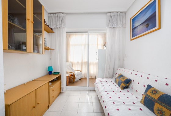 Revente - Appartement - Torrevieja - Playa del Acequión