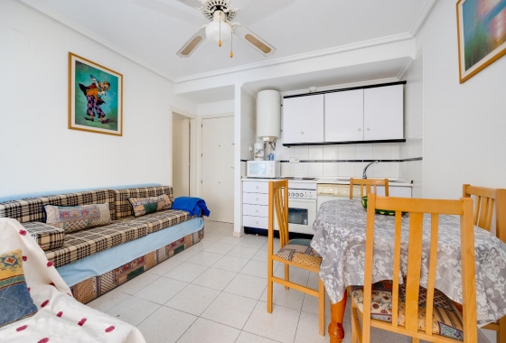 Revente - Appartement - Torrevieja - Playa del Acequión
