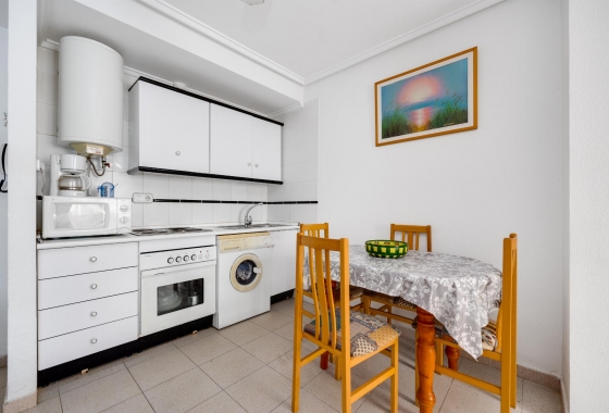 Revente - Appartement - Torrevieja - Playa del Acequión