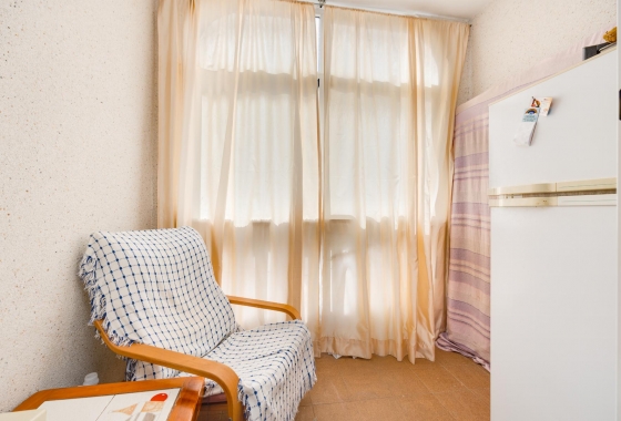 Revente - Appartement - Torrevieja - Playa del Acequión