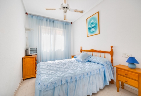 Revente - Appartement - Torrevieja - Playa del Acequión