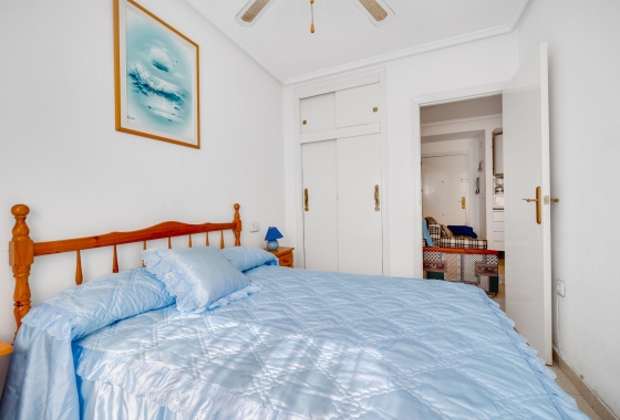 Revente - Appartement - Torrevieja - Playa del Acequión