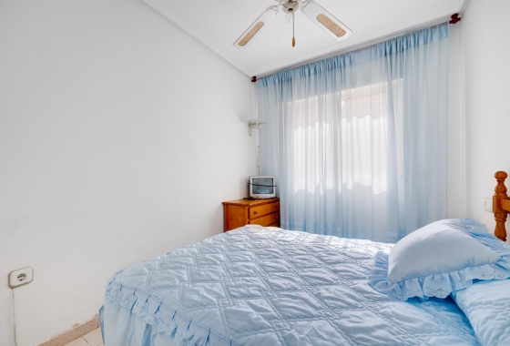 Revente - Appartement - Torrevieja - Playa del Acequión
