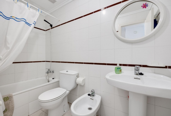 Revente - Appartement - Torrevieja - Playa del Acequión