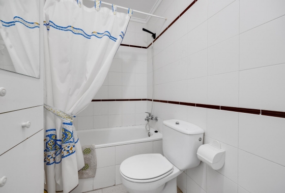 Revente - Appartement - Torrevieja - Playa del Acequión