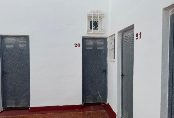 Revente - Appartement - Torrevieja - Playa del Acequión