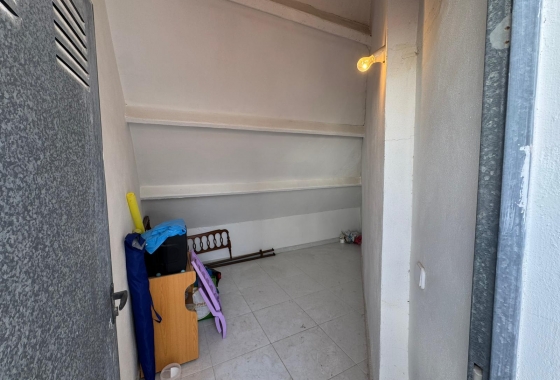 Revente - Appartement - Torrevieja - Playa del Acequión
