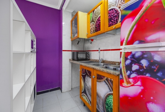 Revente - Appartement - Torrevieja - Playa de Los Locos-Curva del Palangre