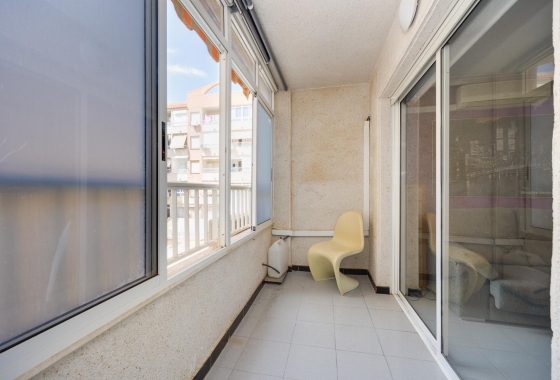 Revente - Appartement - Torrevieja - Playa de Los Locos-Curva del Palangre